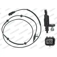 Wagner Sensor, Raddrehzahl ABS00374