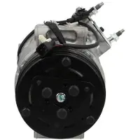 BV PSH Kompressor, Klimaanlage +Line Original 090.845.020.876