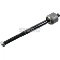SWAG 10 10 6408 Axialgelenk Spurstange passend für MERCEDES-BENZ C-Klasse T-modell (S205) Vorne Links Vorne Rechts