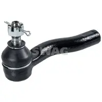 SWAG Spurstangenkopf Spurstange für TOYOTA RAV 4 II (CLA2, XA2, ZCA2, ACA2) 81 93 0232
