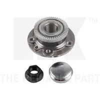 NK Radnabe Radlagersatz Vorderachse [Hersteller-Nr. 753613] für Opel, Vauxhall