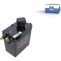 DT Spare Parts Kipppumpe, Fahrerhaus 4.71310