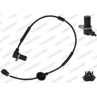 Wagner Sensor, Raddrehzahl ABS00947