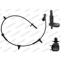 Wagner Sensor, Raddrehzahl ABS00425