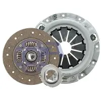 AISIN Kupplungssatz Kupplung KK-020