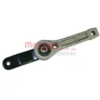 METZGER Autoteile Lagerung, Motor [Hersteller-Nr. 8053704] für Seat, VW, Skoda, Audi