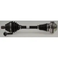 SPIDAN Löbro Antriebswelle GKN Automotive OE-Technologie 50° GKND12128