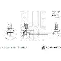 Blue Print Stange/Strebe, Stabilisator ADBP850014
