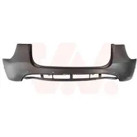VAN WEZEL Stoßfänger 6906544