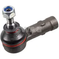 SWAG Spurstangenkopf Spurstange für FORD TRANSIT CONNECT (P65, P70, P80) Vorne Links Vorne Rechts 50 93 4728