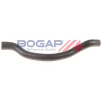 BOGAP Kühlerschlauch Premium B4228366