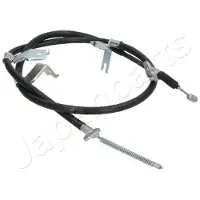 Japanparts Seilzug, Feststellbremse BC-174R