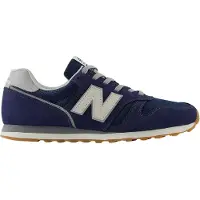 New Balance 373v2 Nb Navy Größe: 42.5 | Schnürschuhe Outlet | Unisex | Blau