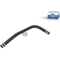 DT Spare Parts Kühlmittelrohrleitung 13.00053