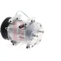 AKS Kompressor Klimaanlage DASIS 851073N
