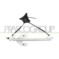 PRASCO Fensterheber st810w053 hinten rechts für SEAT