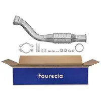 Hella Katalysator Easy2Fit PARTNERED with Faurecia 8LE 366 050-891