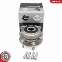 ESEN SKV Radlagersatz 29SKV701