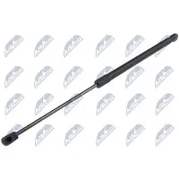 NTY AE-ME-074 Gasfeder Heckklappendämpfer passend für MERCEDES-BENZ A-Klasse (W176) 527mm