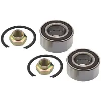 MAPCO Radlagersatz 46079