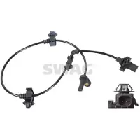 SWAG ABS Sensor Raddrehzahl Vorne Rechts für HONDA CIVIC VIII Stufenheck (FD, FA) 33 10 5952