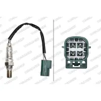 Wagner Lambdasonde LBS00172