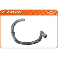 FARE Kühlerschlauch Wasserschlauch passend für PEUGEOT 306 Schrägheck (7A, 7C, N3, N5) 8761