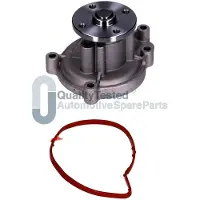 Japanparts Wasserpumpe Quality Tested PQM02JM