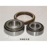 Japanparts Radlagersatz KK-16012