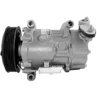AIRSTAL Kompressor, Klimaanlage 10-0897