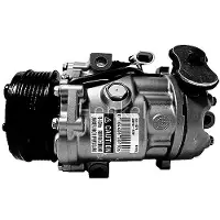 HENKEL PARTS Kompressor, Klimaanlage 7110076R