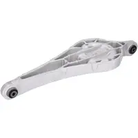 FEBI BILSTEIN 196053 Querlenker Unten Hinten Hinten Links Hinten Rechts für VOLVO V70 III (135) V60 (155, 157) S60 II (134) S80 II (124)