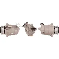 ELSTOCK Klimakompressor 51-0458