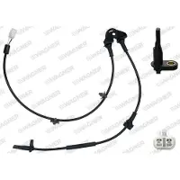 Wagner Sensor, Raddrehzahl ABS00727