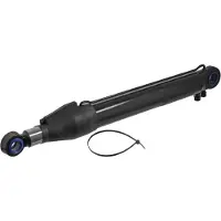 FEBI BILSTEIN Kippzylinder, Fahrerhaus 39492