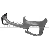 PRASCO Stoßfänger bm8281011 vorne für BMW