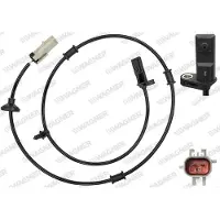 Wagner Sensor, Raddrehzahl ABS01080