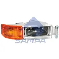SAMPA Leuchte 73474