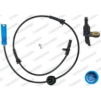 Wagner Sensor, Raddrehzahl ABS00706