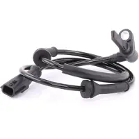 RIDEX ABS Sensor Raddrehzahl Vorne für RENAULT TWINGO II (CN0) 412W0825
