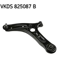 Skf Lenker Radaufhängung VKDS 825087 B für Hyundai I10 II