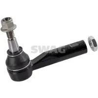 SWAG Spurstangenkopf Spurstange für OPEL Astra J Sports Tourer (P10) Vorne Links Vorne Rechts 40 94 1947
