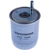 DENCKERMANN Kraftstofffilter A121028