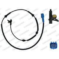 Wagner Sensor, Raddrehzahl ABS00750