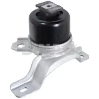 SWAG Motorlager Hydrolager Rechts Unten für LAND ROVER Range Rover Evoque (L538) 22 10 5702