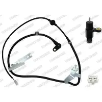 Wagner Sensor, Raddrehzahl ABS00579