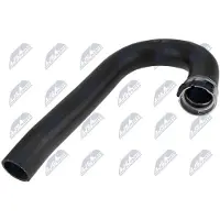 NTY GPP-PL-059 Turbo Ladeluftschlauch für OPEL Corsa D Schrägheck (S07)