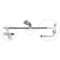 A.B.S. Bremsschlauch SL 4857