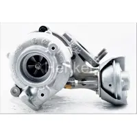 HENKEL PARTS Lader, Aufladung 5112266R