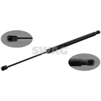 SWAG 30 94 7097 Gasfeder Heckklappendämpfer für VW Golf VII Variant (BA5, BV5)